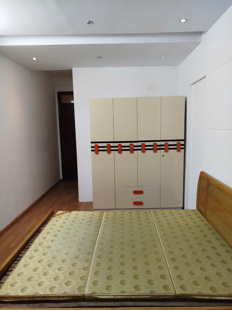 Cho thuê nhà ngõ 86 Giáp Nhị, 32m x 5 tầng x 3 ngủ x 4 vs, Giá 10 triệu - Ảnh 1